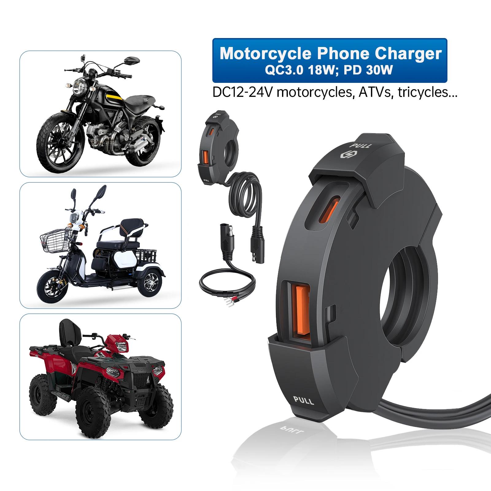  PD QC3.0    ޴ , USB  , C Ÿ, 12V, 24V, ڵ  Ʈ,  